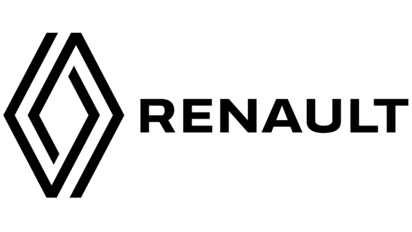 Renault-Logo