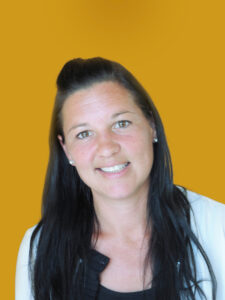 Sandra Fasthuber